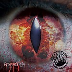 Psychofilia, Bottom, Deformeathing Production, death metal, grindcore, thrash metal, hardcore, punk, Napalm Death, Frontside
