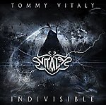 Tommy Vitaly, Hanging Rock, Indivisible, power metal, Carsten Schulz, Domain, Evidence One, Apollo Papathanasio, Spirituals Beggars, Firewind, Evil Masquerade, Time Requiem, Grzegorz Kupczyk, Roberto Tiranti, Labyrinth, Chiara Manese, Henryk Brockmann