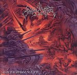 Hammer Of Gods, Angel Corpse, Bill Taylor, Exterminate, death metal, Morbid Angel, Morbid Noizz Productions Hammer Of Gods, Angel Corpse, Bill Taylor, Exterminate, death metal, Morbid Angel, Morbid Noizz Productions