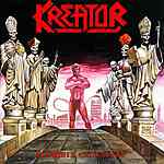 Pleasure To Kill, Kreator, Tritze, Jörg Trzebiatowski, Terrible Certainty, Mille Petrozza Pleasure To Kill, Kreator, Tritze, Jörg Trzebiatowski, Terrible Certainty, Mille Petrozza