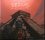Vermis, thrash metal, Divinities, heavy metal, hardcore Vermis, thrash metal, Divinities, heavy metal, hardcore