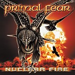 Nuclear Fire, Primal Fear, heavy metal, power metal, Ralf Scheepers Nuclear Fire, Primal Fear, heavy metal, power metal, Ralf Scheepers