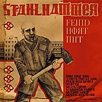 Feind Hört Mit, Stahlhammer, rock, hardcore, metal, Rammstein