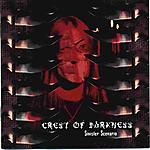 Crest Of Darkness, Ingar Amlien, Quench My Thirst, Sinister Scenerio, black metal, death metal, doom metal Crest Of Darkness, Ingar Amlien, Quench My Thirst, Sinister Scenerio, black metal, death metal, doom metal