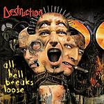 thrash metal, Destruction, Mike Sifringer, Schimie, Sven Vormann, All Hell Breaks Loose, The Beast Successful Human Cannonball thrash metal, Destruction, Mike Sifringer, Schimie, Sven Vormann, All Hell Breaks Loose, The Beast Successful Human Cannonball
