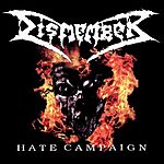 Death Metal, Dismember, Robert Sennebäck, Richard Chabeza, Magnus Sahlgren, Hate Campaign, Scharlee D’angelo, Arch Enemy, Mercyful Fate, Witchery, death metal