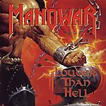 Louder Than Hell, Manowar, Karl Logan, Scott Columbus, Eric Adams, Joey DeMaio, heavy metal