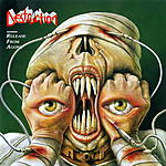 Mad Butcher, Tommy Sandmann, thrash metal, Oliver Kaiser, Harry Wilkens, Destruction, Release From Agony, rock, rock and roll Mad Butcher, Tommy Sandmann, thrash metal, Oliver Kaiser, Harry Wilkens, Destruction, Release From Agony, rock, rock and roll