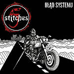 Błąd Systemu, metal alternatywny, metal, rock, Five Stiches Błąd Systemu, metal alternatywny, metal, rock, Five Stiches