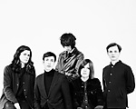 The Horrors, Machine, V, noise rock, indie rock, alternative rock