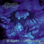 Kataklysm, Cryptopsy, Whisper Supremacy, death metal, brutal death metal