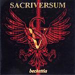 Sacriversum, Serenades Records, Empire Records, Becketta, Kate, Alexandra, Remo, gothic, Motorhead