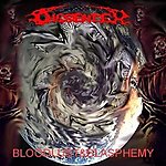 Bloodlust, Dissenter, Bloodlust & Blasphemy, death metal Bloodlust, Dissenter, Bloodlust & Blasphemy, death metal