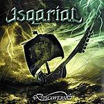 Amorphous, Esqarial, Discoveries, death metal, Pająk