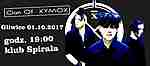 Clan Of Xymox, Days of black, dark wave, gothic Clan Of Xymox, Days of black, dark wave, gothic