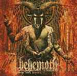 Thelema.6, Behemoth, Zos Kia Cultus (Here And Beyond), death metal, Nergal