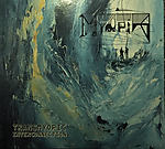 Myopia, Transmyopic Interconnection, sludge metal Myopia, Transmyopic Interconnection, sludge metal