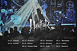 Hunter, NieWolnOść, thrash metal, heavy metal