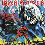 Iron Maiden, Paul Di’Anno, Killers, UFO, Judas Priest, Bruce Dickinson, Samson, The Number Of The Beast, Steve Harris, heavy metal, Dave Murray, Adrian Smith, death metal, EMI