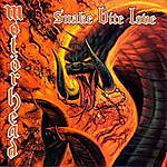 Snake Bite Love, Motörhead, rock and roll, Lemmy Kilmister