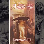 Pentecost III, Anathema, Darren White, doom metal, death metal