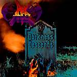 Darkness Descends, Dark Angel, Gene Hoglan, thrash metal, death metal, Combat Records, Century Media Records, We Have Arrived