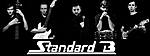 Standard B, rock, Dawid Kubicki Standard B, rock, Dawid Kubicki