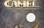 Camel, The Moonmadness Tour 2018, rock, progressive rock Camel, The Moonmadness Tour 2018, rock, progressive rock