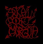 Skald Of Morgoth, The Siege Of Angband, Silmarilloin, black, metal, doom metal