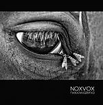 Noxvox, Niedowidzenia, neoclassical, ambient