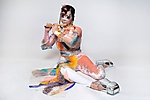 Björk, Utopia, trip hop, alternative rock, indie rock, electronica