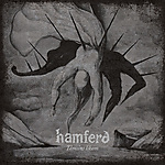 Hamferð, Támsins likam, Hon syndrast, doom metal Hamferð, Támsins likam, Hon syndrast, doom metal