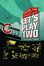 Pearl Jam, Let's Play Two, grunge, rock Pearl Jam, Let's Play Two, grunge, rock