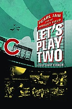 Pearl Jam, Let's Play Two, grunge, rock