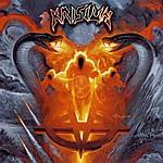 Krisiun, Ageless Venomous, Conquerors Of Armageddon, death metal Krisiun, Ageless Venomous, Conquerors Of Armageddon, death metal