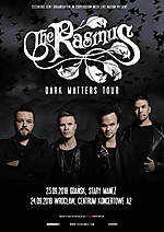 The Rasmus, Paradise, rock, alternative rock