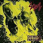 Chemical Exposure, Sadus, Illusions, Roadrunner Records, thrash metal, Kreator, death metal Chemical Exposure, Sadus, Illusions, Roadrunner Records, thrash metal, Kreator, death metal