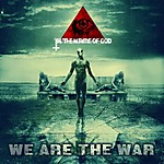 In The Name Of God, Imaginary Paradise, We Are The War, Kuba Kubik, Artur Janicki, Virgin Snach, death metal, Gorefest, Jan-Chris de Koeijer, Death, thrash metal, Napalm Death In The Name Of God, Imaginary Paradise, We Are The War, Kuba Kubik, Artur Janicki, Virgin Snach, death metal, Gorefest, Jan-Chris de Koeijer, Death, thrash metal, Napalm Death