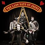 The Last Days of Jesus, Castle Party 2018, batcave, gothic rock, Castle Party, Bolków The Last Days of Jesus, Castle Party 2018, batcave, gothic rock, Castle Party, Bolków