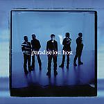 Host, Paradise Lost, Nick Holmes, One Second, rock Host, Paradise Lost, Nick Holmes, One Second, rock