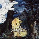 Kveldssanger, Ulver, black metal, folk, Mystic Production, Encyclopaedia Metallum Kveldssanger, Ulver, black metal, folk, Mystic Production, Encyclopaedia Metallum