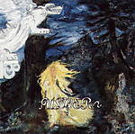 Kveldssanger, Ulver, black metal, folk, Mystic Production, Encyclopaedia Metallum