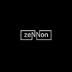 Zennon, Glances, cold wave, post punk, alternative rock, new wave