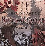 The Fine Act Of Murder, Malevolent Creation, Cannibal Corpse, Rob Barret, Brett Hoffman, Dave Culross, Gordon Simms, Phil Fasciana, In Cold Blood The Fine Act Of Murder, Malevolent Creation, Cannibal Corpse, Rob Barret, Brett Hoffman, Dave Culross, Gordon Simms, Phil Fasciana, In Cold Blood