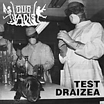 Quo Vadis, Test Draizea, Słaby, Robert Szymańsk, Violent Dirge, thrash metal, metal, rock, Litza, Breakout, Mira Kubasińska, Sex Pistols, Politics