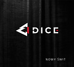 Dice, Nowy Świt, hard rock, alternative rock, Luna Music Polska