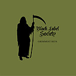 Black Label Society, Grimmest Hits, hard rock