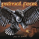 Primal Fear, heavy metal, power metal, Jaws Of Death, Ralf Scheepers, Judas Priest, Rainbow
