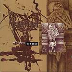 Tiamat, The Astral Sleep, doom metal, death metal Tiamat, The Astral Sleep, doom metal, death metal