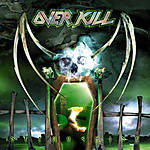 Overkill, Necroshine, Bobby Blitz Ellsworth, doom metal Overkill, Necroshine, Bobby Blitz Ellsworth, doom metal
